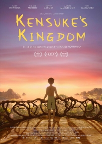 دانلود movie Kensuke's Kingdom 2023
