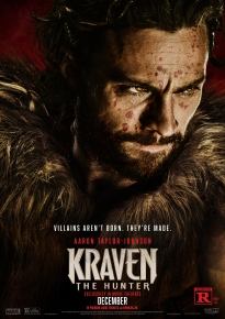 دانلود movie Kraven the Hunter 2024