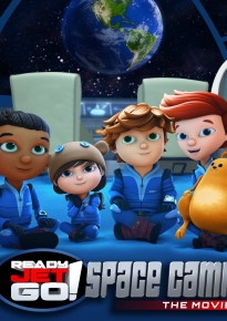 دانلود movie Ready Jet Go! Space Camp 2023