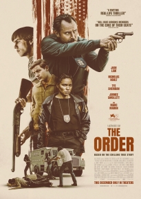دانلود movie The Order 2024