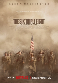 دانلود movie The Six Triple Eight 2024