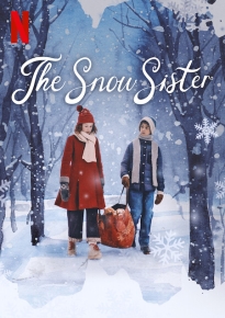 دانلود movie The Snow Sister 2024