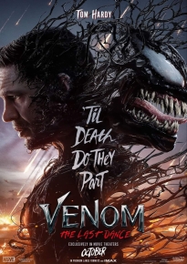 دانلود movie Venom: The Last Dance 2024