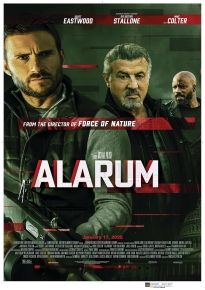 دانلود movie Alarum 2025