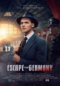 دانلود movie Escape from Germany 2024