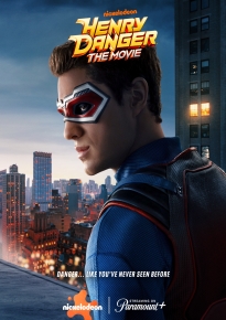 دانلود movie Henry Danger: The Movie 2025