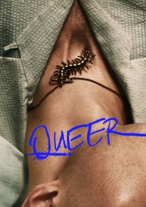 دانلود movie Queer 2024