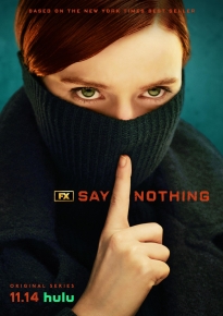دانلود series Say Nothing 2024