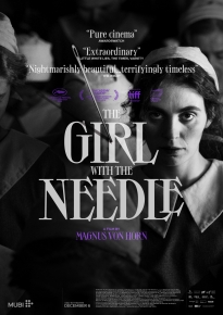 دانلود movie The Girl with the Needle 2024