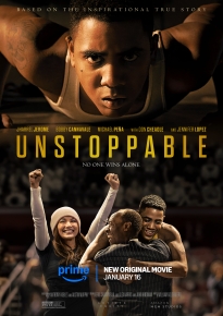 دانلود movie Unstoppable 2016