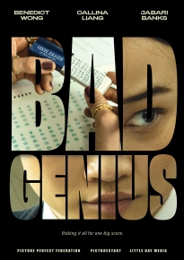 دانلود movie Bad Genius 2024