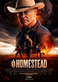 دانلود movie Homestead 2024