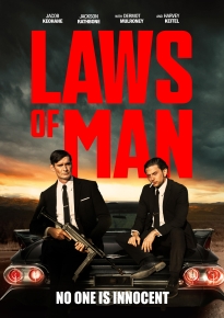 دانلود movie Laws of Man 2025