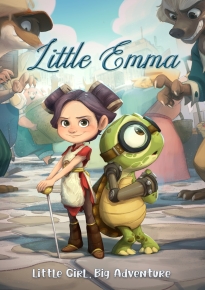 دانلود movie Little Emma 2024