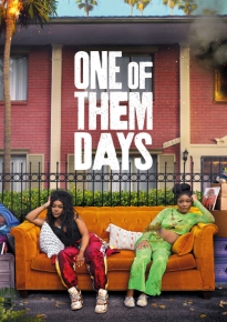 دانلود movie One of Them Days 2025