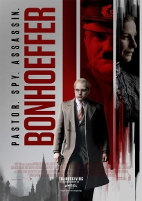 دانلود movie Bonhoeffer: Pastor. Spy. Assassin. 2024