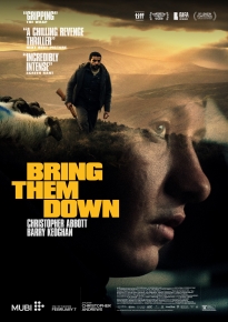 دانلود movie Bring Them Down 2024