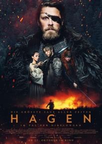 دانلود movie Hagen 2024