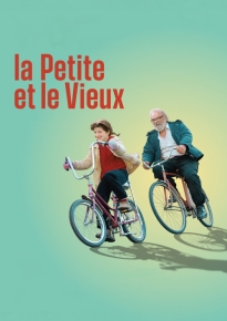 دانلود movie La Petite et le Vieux 2024