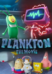 دانلود movie Plankton: The Movie 2025