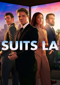 دانلود series Suits: L.A. 2025