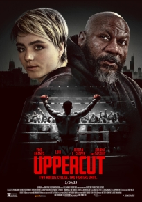 دانلود movie Uppercut 2025