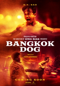 دانلود movie Bangkok Dog 2024