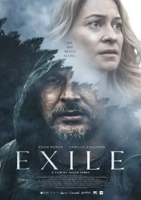 دانلود movie Exile 2023