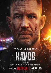 دانلود movie Havoc 2025