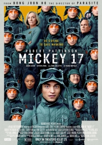 دانلود movie Mickey 17 2025
