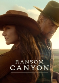 دانلود series Ransom Canyon 2025