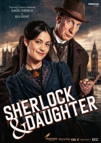 دانلود series Sherlock & Daughter 2025