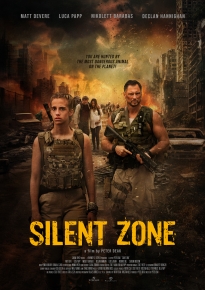 دانلود movie Silent Zone 2025