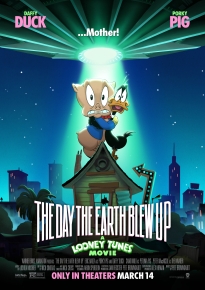 دانلود movie The Day the Earth Blew Up: A Looney Tunes Movie 2024