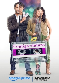 دانلود movie With You in the Future 2025
