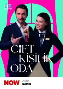 دانلود series Cift Kisilik Oda 2025