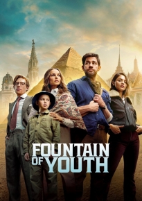 دانلود movie Fountain of Youth 2025