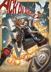 دانلود movie Holy Shit! 2022