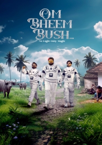 دانلود movie Om Bheem Bush 2024