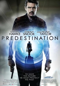 دانلود movie Predestination 2014