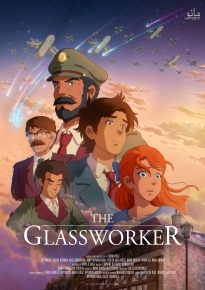 دانلود movie The Glassworker 2024