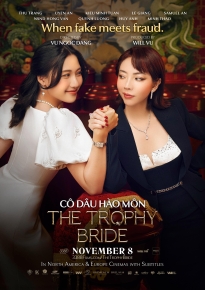 دانلود movie The Trophy Bride 2024