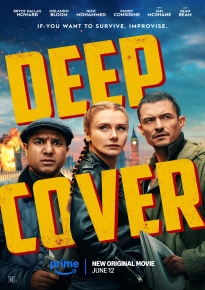 دانلود movie Deep Cover 2025