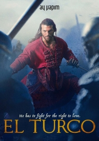 دانلود series El Turco 2025