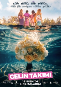 دانلود movie Gelin Takimi 2024