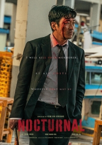 دانلود movie Nocturnal 2025