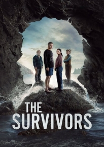 دانلود series The Survivors 2025