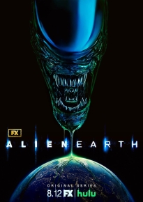 دانلود series Alien: Earth 2025