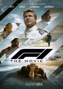 دانلود movie F1: The Movie 2025