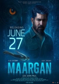 دانلود movie Maargan 2025